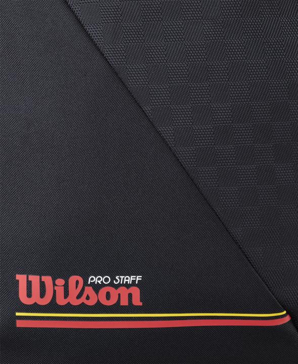 Productafbeelding Wilson Pro Staff Classic Backpack (2R)