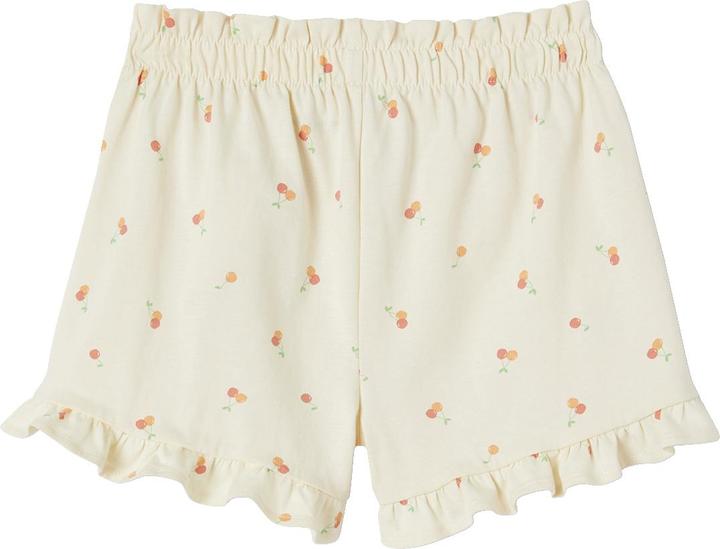 Immagine prodotto Vertbaudet Pantaloncini da bambina con balze (146)