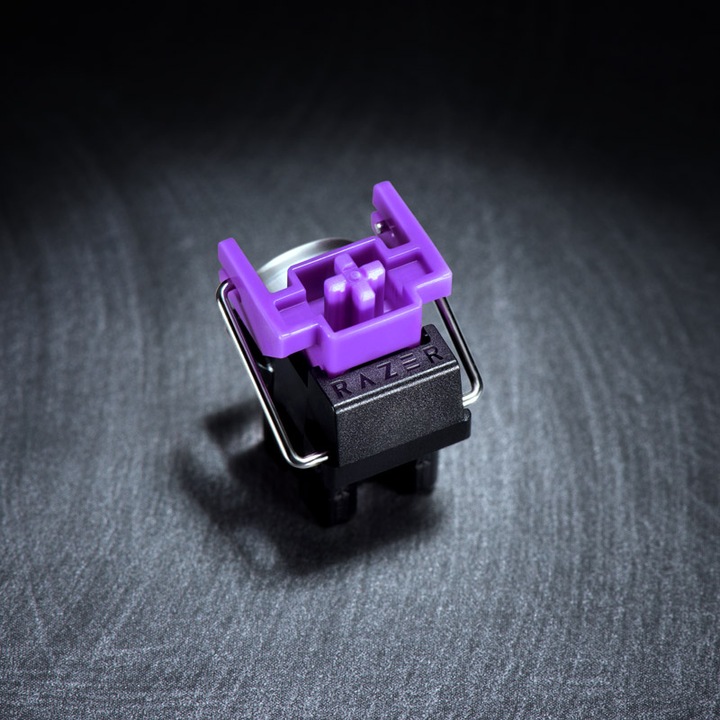 Productafbeelding Razer Huntsman V2 (NL, Bedraad)