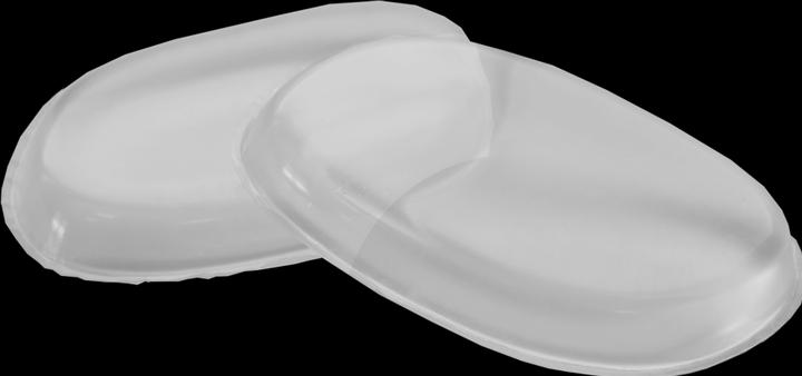 Produktbild Silikon Make-up - Pad mit Beschreibung