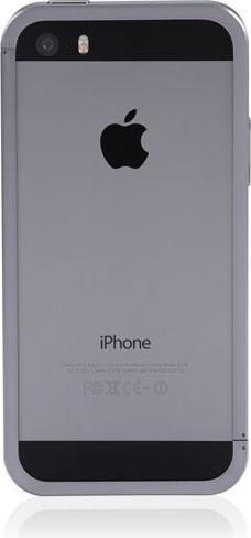 Actual product image Just Mobile AluFrame (Apple iPhone 5, Apple iPhone 5s)