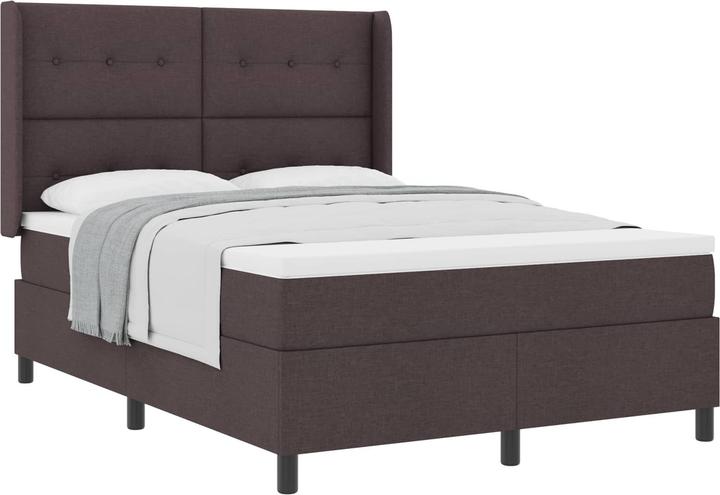Produktbild vidaXL Boxspringbett (140 x 190 cm)