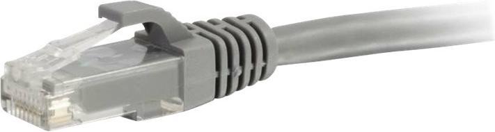 Produktbild C2G Cat6 Booted Unshielded (UTP) Network Patch Cable (U/UTP, CAT6, 10 m)