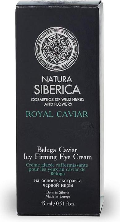 Immagine prodotto Natura Siberica Caviale Reale (15 ml)