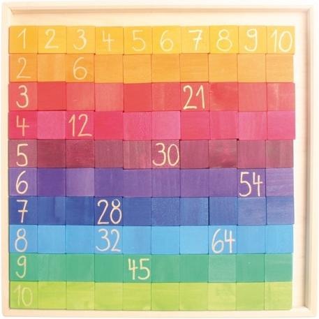 Produktbild Grimm's Rechnen mit Farben, XL