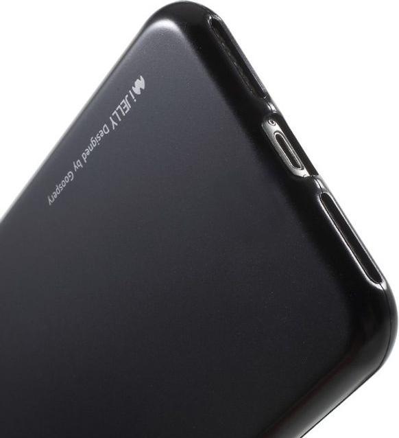 Actual product image Goospery i Jelly Metal Series (HTC Desire 12)