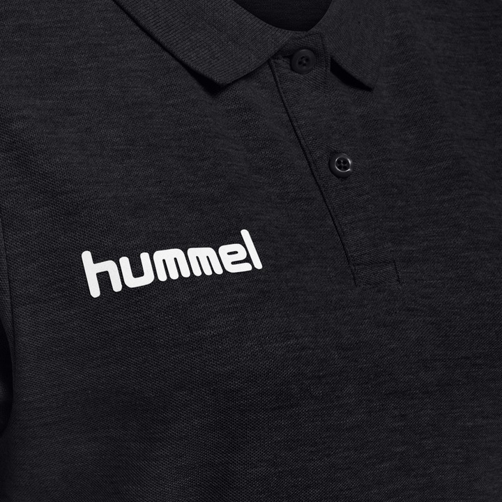Immagine prodotto hummel Go Cotton Polo Donna (L)