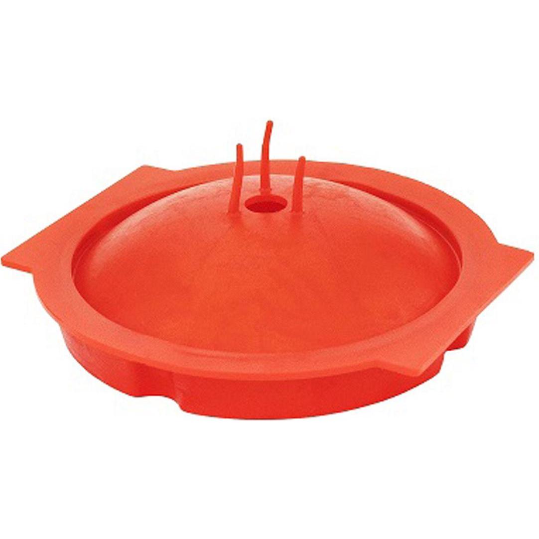 Thumbnail - Primo, Zubehör Schalterprogramm, Universalputzdeckel