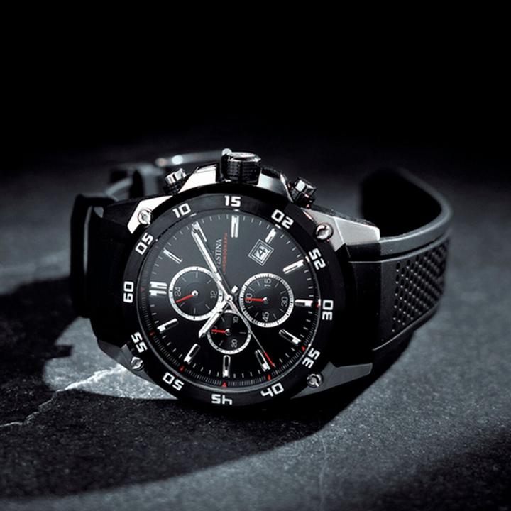 Image du produit Festina Les Originaux (Chronographe, Montre analogique, 47 mm)