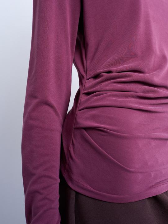 Immagine prodotto Spokey Camicetta con scollo rotondo dalla vestibilità regolare (S)