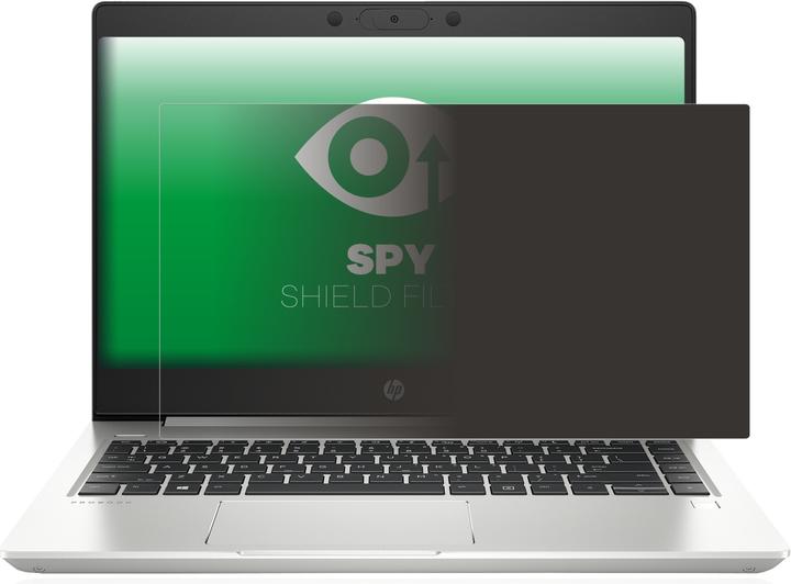 Actual product image upscreen Spy Shield Privacy Filter (14", 16:9)