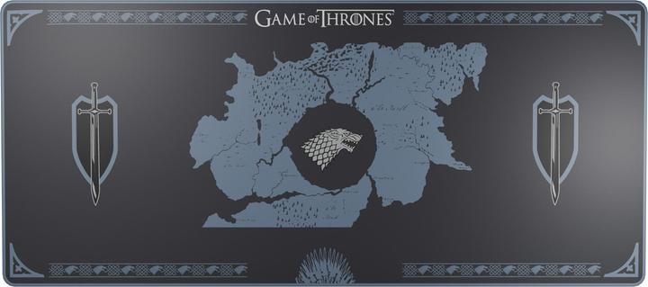 Image du produit Lexip HBO Game of Thrones – Stark Edition (XXL)