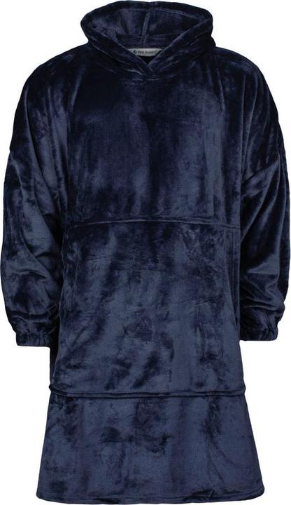 Produktbild Heat Holders Seelenwärmender Mega-Hoodie (One Size)