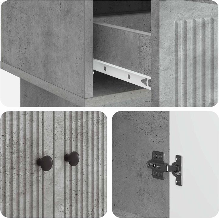 Produktbild vidaXL Sideboard