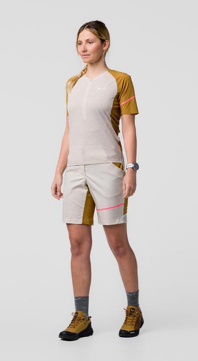 Produktbild Salewa Vento Hemp/Dst Shorts W (34)
