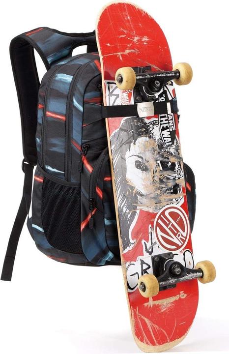 Produktbild Nitro Daypack Hero Rucksack 52 cm Laptopfach (41 l)