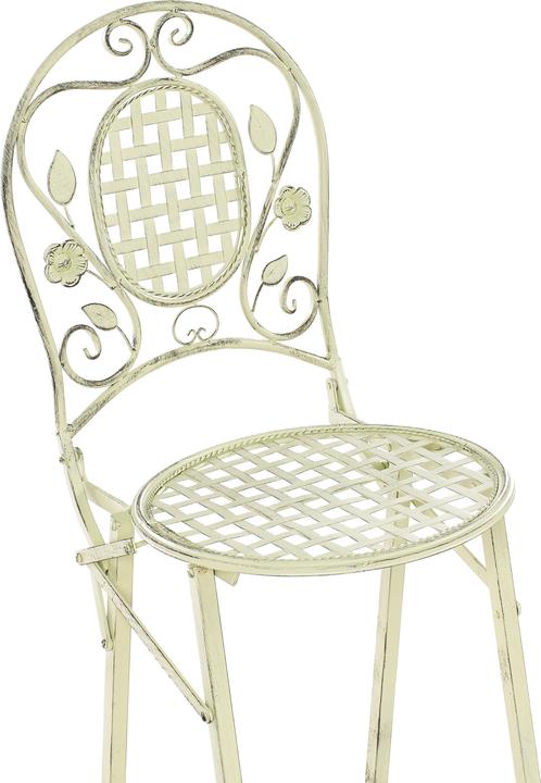 Produktbild Beliani Bivio