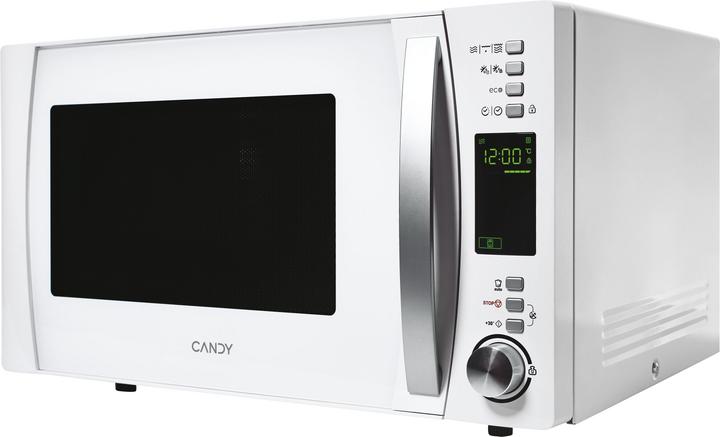 Actual product image Candy Microwave CMXG22DW (22 l)