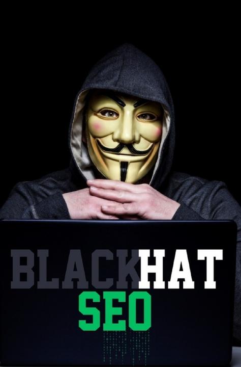 Immagine prodotto Blackhat SEO (Tedesco, Christian Schroeder, 2024)