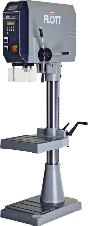 Image du produit Flott Perceuse à colonne SB P30 STG PV electronic