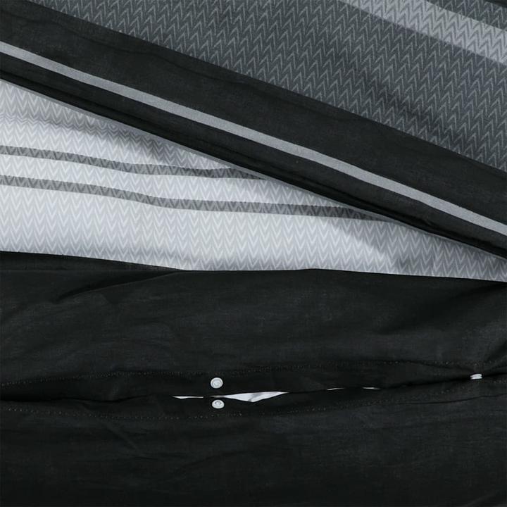 Actual product image vidaXL Bettwäsche Set (Bedding set, 240 x 220 cm)