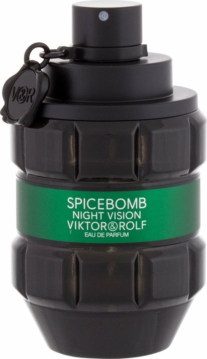 Viktor & Rolf Spicebomb Night Vision
