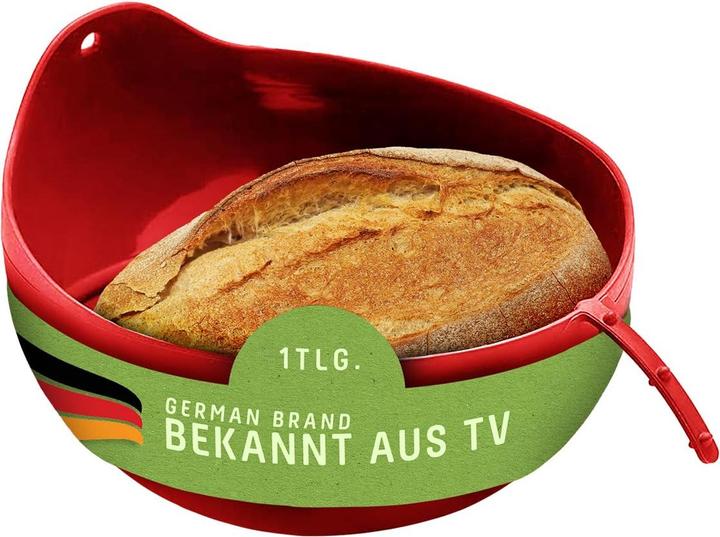 Produktbild Coolinato 3-in-1 Silikon Universalschüssel