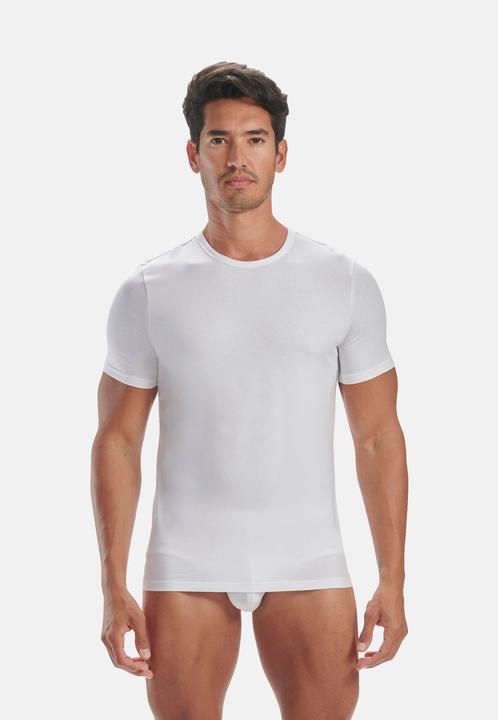 Actual product image adidas T-shirt casual comfortable fit - 16027 (XL)