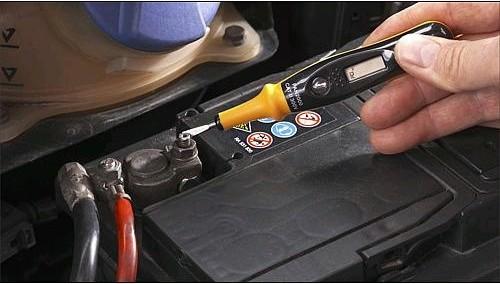 Immagine prodotto Pancontrol Cacciavite di prova PAN 2000 PAN (CAT II 300V)