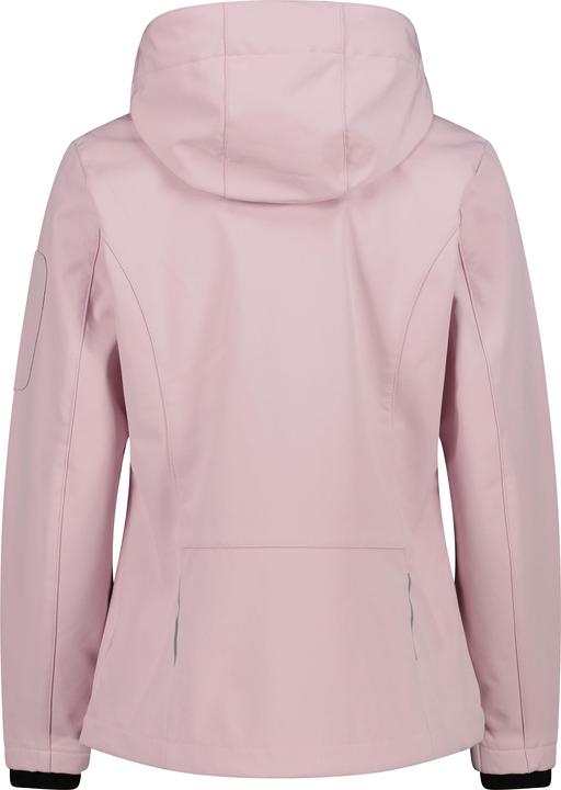 Produktbild CMP Campagnolo Softshell Hoodie (L)