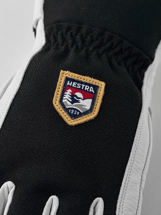 Image du produit Hestra Army Leather Patrol 5 doigts (XS)