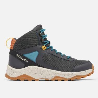 Produktbild Columbia Trailstorm™ Ascend Mid Wp (42.5)
