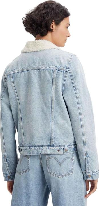 Produktbild Levis Original Truckerjacke (40)