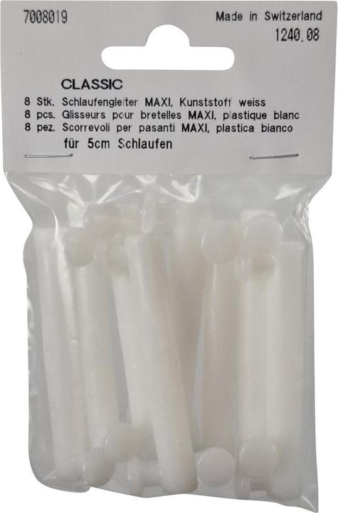 Actual product image pfister Loop glider