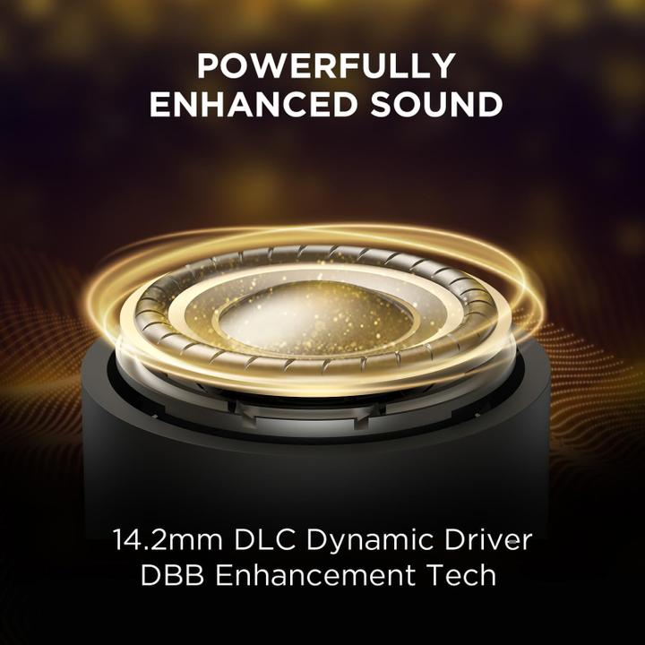 Actual product image 1More Fit SE (No noise cancellation, 10 h, Wireless)