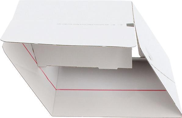 Produktbild Ratioform Blitzbox (2400 Stk., 25 x 15 x 10 cm)