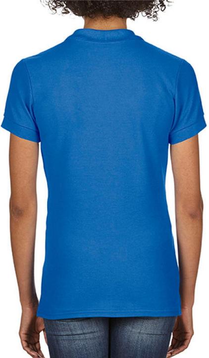 Produktbild Gildan Poloshirt (S)
