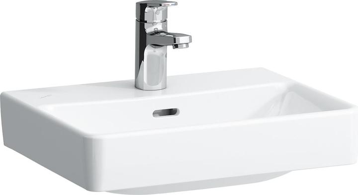 Laufen Handwaschbecken Pro S (340 mm, 450 mm)