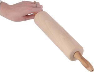 Image du produit Patisse Rouleau à pâte sur roulement à billes