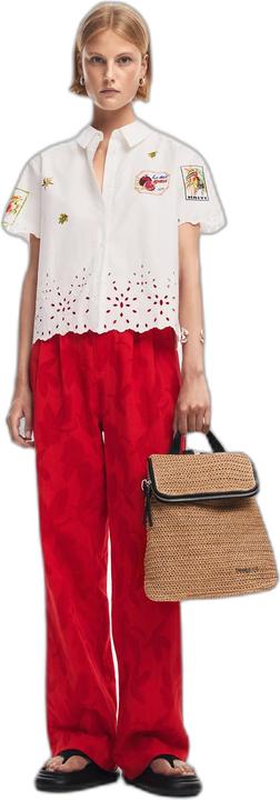 Actual product image Desigual Afrodita (XL)