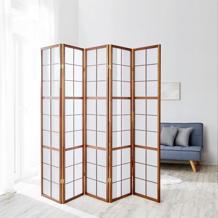 Actual product image Jamb Shoji