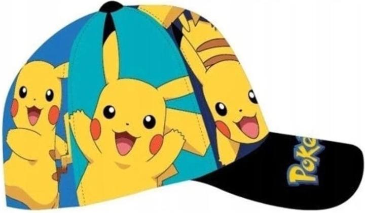 Image du produit Tinisu Pikachu