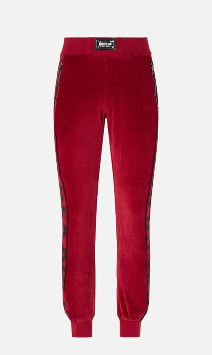 Actual product image Boxeur des Rues Sweatpants With Velvet (M)