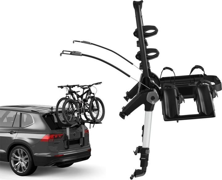 Immagine prodotto Thule OutWay Platform 2