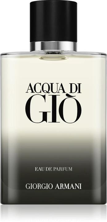 Actual product image Giorgio Armani Acqua Di Giò Eau de Parfum (Eau de parfum, 100 ml)