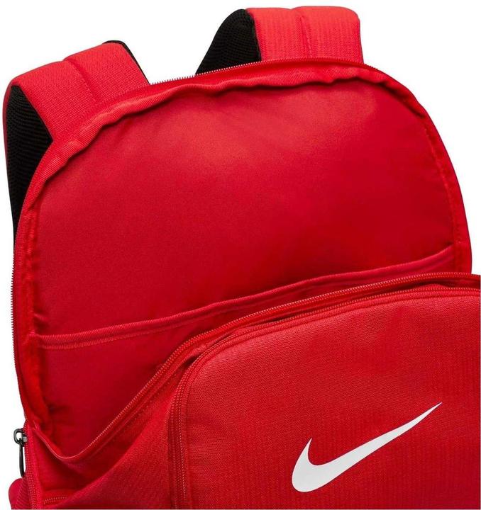Produktbild Nike Brasilia Rucksack Logo