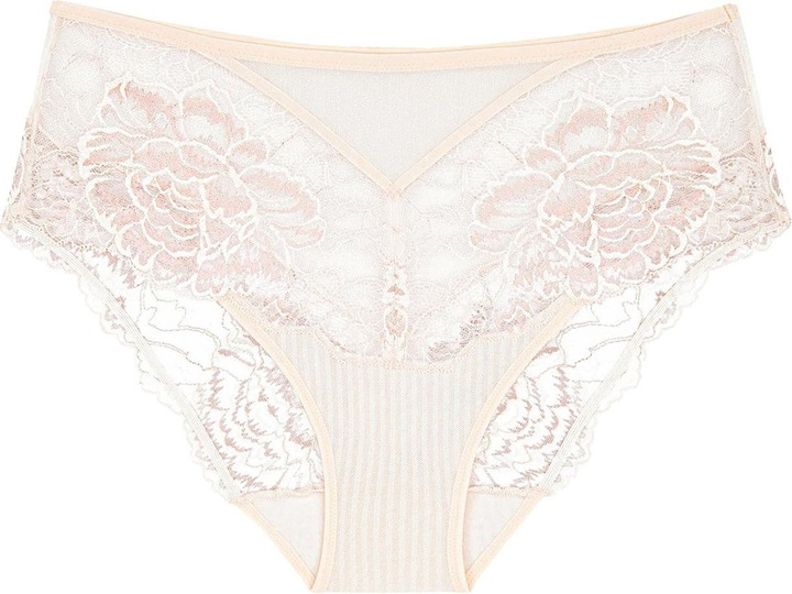 Triumph Peony Florale Maxi