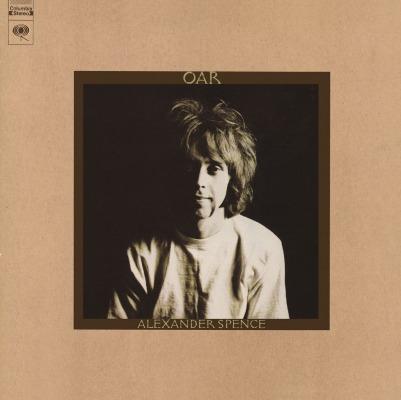 Produktbild Oar (Alexander)