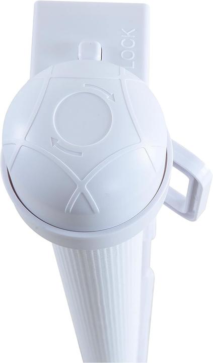 Produktbild Estexo Treppenschutzrollo