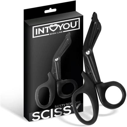 IntoYou Scissy Sicherheitsschere